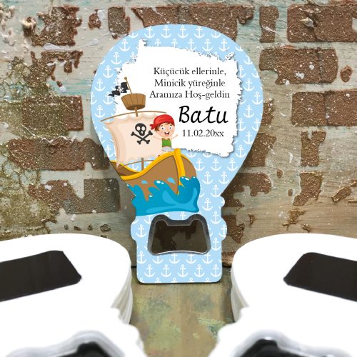 Balon Açacaklı Magnet 243 Balon Açacaklı Magnet 243 - Otuz9 Reklam