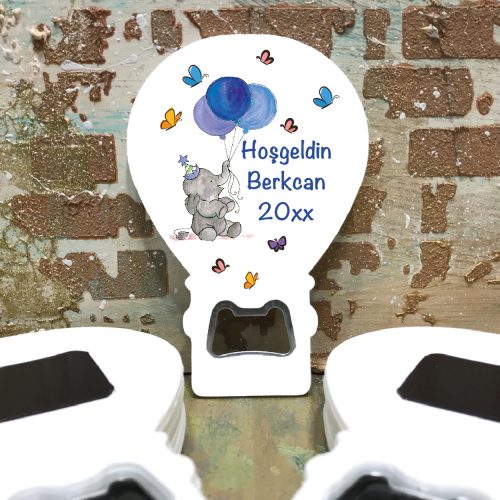 Balon Açacaklı Magnet 292 - Filli Hediyelik Magnet Balon Açacaklı Magnet 292 - Filli Hediyelik Magnet - Otuz9 Reklam