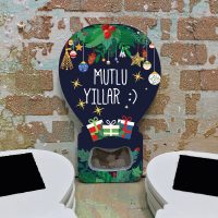 Balon Açacaklı Magnet 0335 - Mutlu Yıllar - Yılbaşı - Yeni Yıl Tasarım Hediyelik Magnet Balon Açacaklı Magnet 0335 - Mutlu Yıllar - Yılbaşı - Yeni Yıl Tasarım Hediyelik Magnet