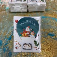 Balon Açacaklı Magnet 0336 - Mutlu Yıllar - Yılbaşı - Yeni Yıl Tasarım Hediyelik Magnet Balon Açacaklı Magnet 0336 - Mutlu Yıllar - Yılbaşı - Yeni Yıl Tasarım Hediyelik Magnet