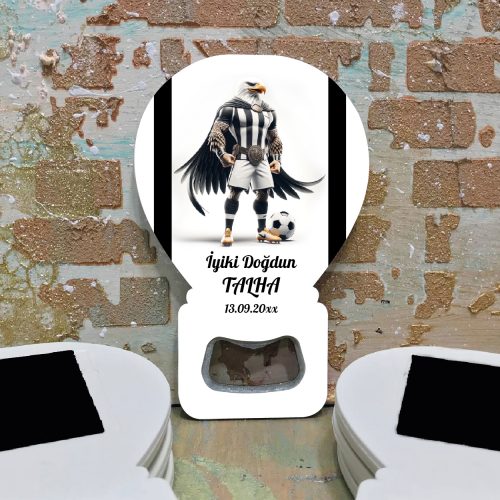 Balon Açacaklı Magnet 357 - Taraftar Hediyelik Magnet Balon Açacaklı Magnet 357 - Taraftar Hediyelik Magnet - Otuz9 Reklam