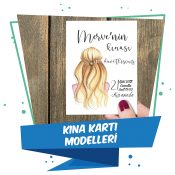 Kına Kartları