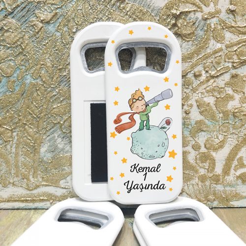 Dikdörtgen Açacaklı Magnet 1024 - Küçük Prens Hediyelik Magnet Dikdörtgen Açacaklı Magnet 1024 - Küçük Prens Hediyelik Magnet - Otuz9 Reklam