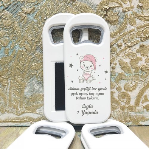 Dikdörtgen Açacaklı Magnet 1029 Dikdörtgen Açacaklı Magnet 1029 - Otuz9 Reklam