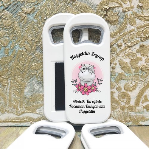 Dikdörtgen Açacaklı Magnet 1030 Dikdörtgen Açacaklı Magnet 1030 - Otuz9 Reklam