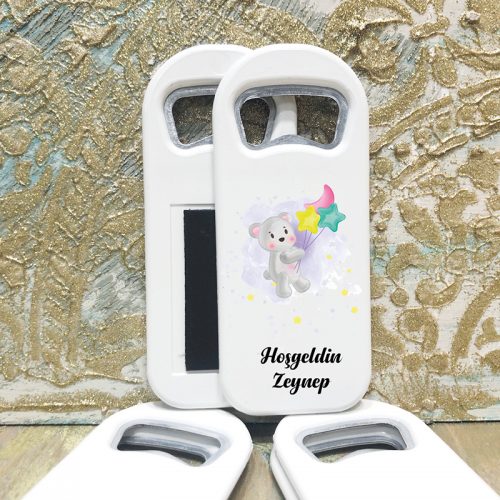 Dikdörtgen Açacaklı Magnet 1034 Dikdörtgen Açacaklı Magnet 1034 - Otuz9 Reklam
