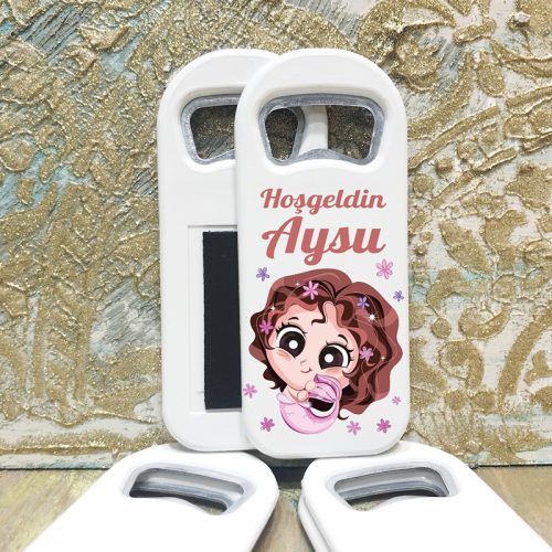 Dikdörtgen Açacaklı Magnet 1041 Dikdörtgen Açacaklı Magnet 1041 - Otuz9 Reklam
