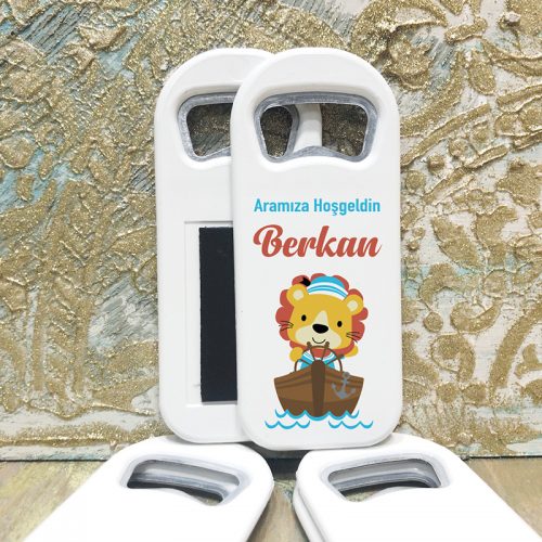 Dikdörtgen Açacaklı Magnet 1045 Dikdörtgen Açacaklı Magnet 1045 - Otuz9 Reklam