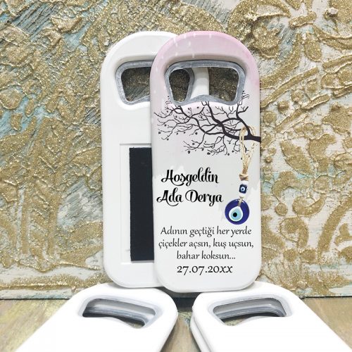 Dikdörtgen Açacaklı Magnet 1059 - Nazar Boncuk Hediyelik Magnet Dikdörtgen Açacaklı Magnet 1059 - Nazar Boncuk Hediyelik Magnet - Otuz9 Reklam