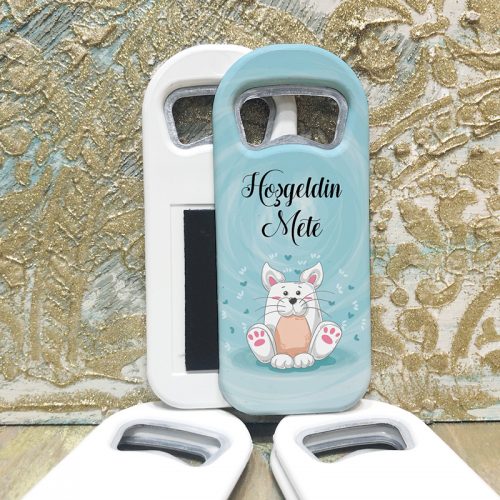 Dikdörtgen Açacaklı Magnet 1069 Dikdörtgen Açacaklı Magnet 1069 - Otuz9 Reklam