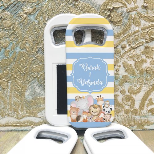 Dikdörtgen Açacaklı Magnet 1075 - Safari Tasarım Hediyelik Magnet Dikdörtgen Açacaklı Magnet 1075 - Safari Tasarım Hediyelik Magnet - Otuz9 Reklam