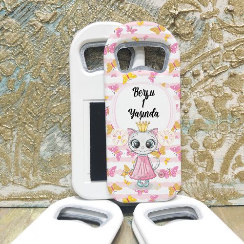 Dikdörtgen Açacaklı Magnet 1080 - Sevimli Kedi Hediyelik Magnet Dikdörtgen Açacaklı Magnet 1080 - Sevimli Kedi Hediyelik Magnet - Otuz9 Reklam