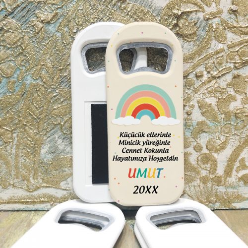 Dikdörtgen Açacaklı Magnet 1093 - Gökkuşağı Hediyelik Magnet Dikdörtgen Açacaklı Magnet 1093 - Gökkuşağı Hediyelik Magnet - Otuz9 Reklam