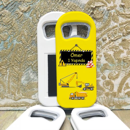 Dikdörtgen Açacaklı Magnet 1098 - İş Makinaleri Hediyelik Magnet Dikdörtgen Açacaklı Magnet 1098 - İş Makinaleri Hediyelik Magnet - Otuz9 Reklam