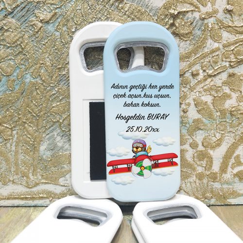 Dikdörtgen Açacaklı Magnet 1099 Dikdörtgen Açacaklı Magnet 1099 - Otuz9 Reklam