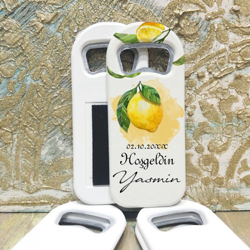 Dikdörtgen Açacaklı Magnet 01131 - Söz, Nişan, Nikah Hediyelik Magnet Dikdörtgen Açacaklı Magnet 01131 - Söz, Nişan, Nikah Hediyelik Magnet - Otuz9 Reklam