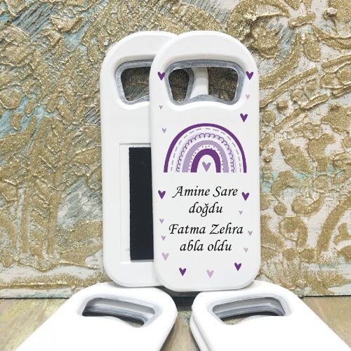 Dikdörtgen Açacaklı Magnet 1132 - Gökkuşağı Hediyelik Magnet Dikdörtgen Açacaklı Magnet 1132 - Gökkuşağı Hediyelik Magnet - Otuz9 Reklam