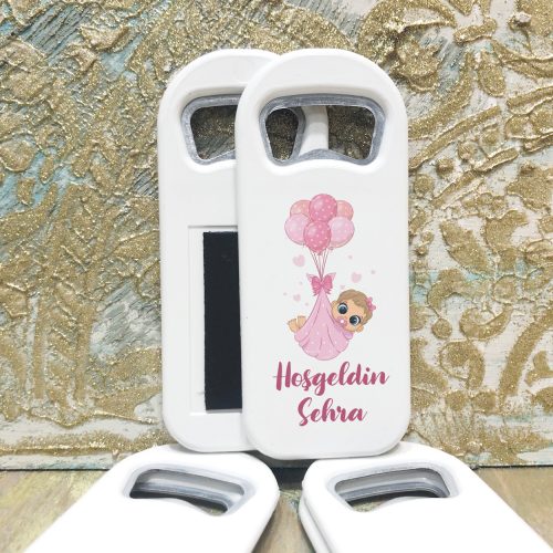 Dikdörtgen Açacaklı Magnet 1142 - Yenidoğan Hediyelik Magnet Dikdörtgen Açacaklı Magnet 1142 - Yenidoğan Hediyelik Magnet - Otuz9 Reklam