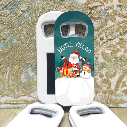 Dikdörtgen Açacaklı Magnet 01152 - Mutlu Yıllar - Yılbaşı - Yeni Yıl Tasarım Hediyelik Magnet Dikdörtgen Açacaklı Magnet 01152 - Mutlu Yıllar - Yılbaşı - Yeni Yıl Tasarım Hediyelik Magnet - Otuz9 Reklam