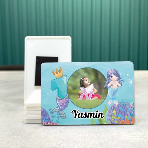 Bebek Magnet - Yaren Davetiye