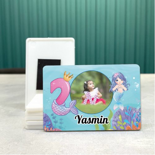 Bebek Magnet - Yaren Davetiye