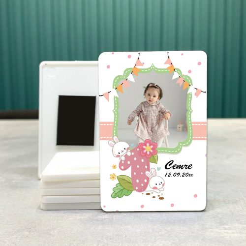 Bebek Magnet - Otuz9 Reklam