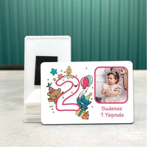 Bebek Magnet - Otuz9 Reklam