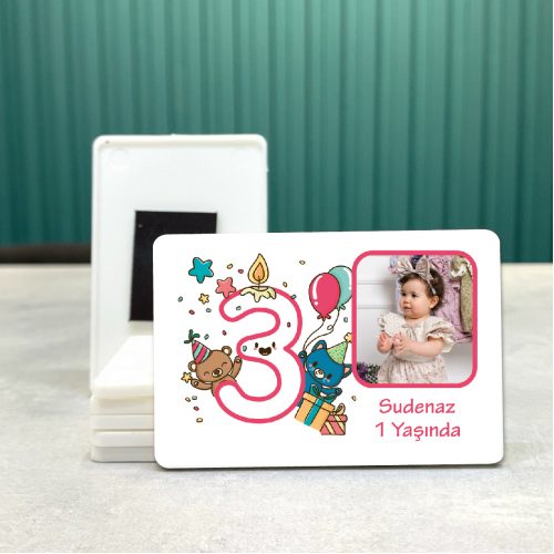 Bebek Magnet - Otuz9 Reklam