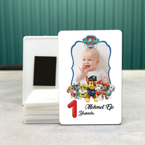 Bebek Magnet - Otuz9 Reklam