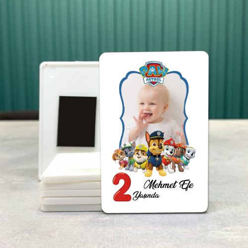 Bebek Magnet - Otuz9 Reklam