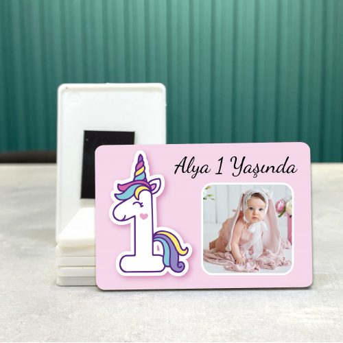 Bebek Magnet - Otuz9 Reklam