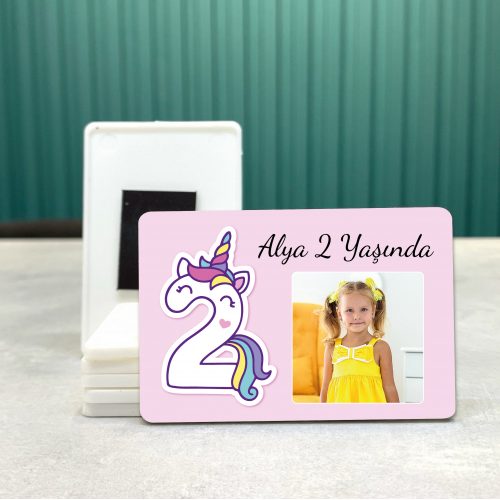 Bebek Magnet - Otuz9 Reklam