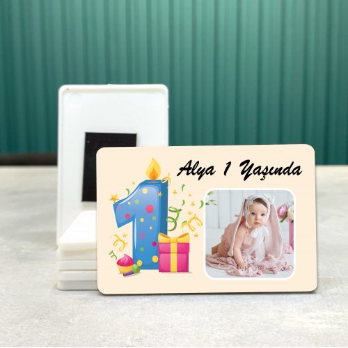 Bebek Magnet - Otuz9 Reklam