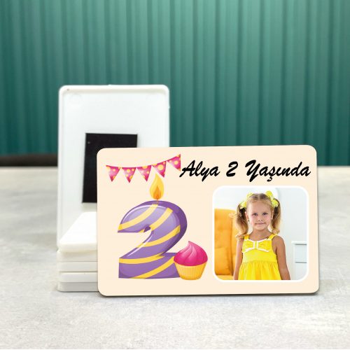 Bebek Magnet - Otuz9 Reklam