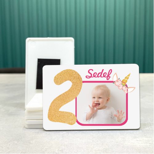 Bebek Magnet - Otuz9 Reklam