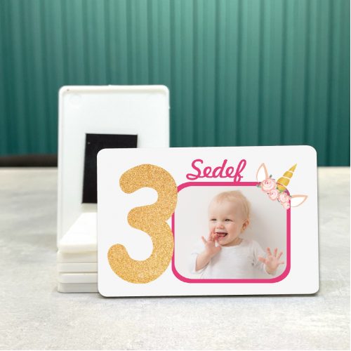 Bebek Magnet - Otuz9 Reklam