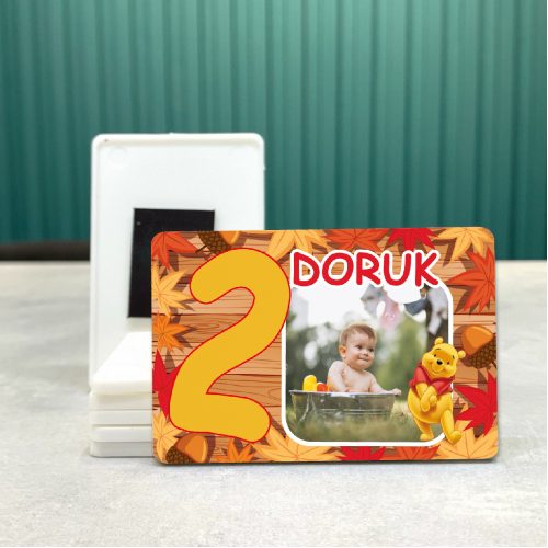 Bebek Magnet - Otuz9 Reklam