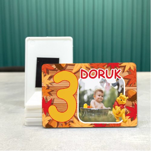 Bebek Magnet - Otuz9 Reklam