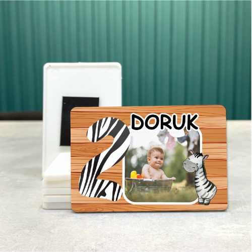Bebek Magnet - Otuz9 Reklam