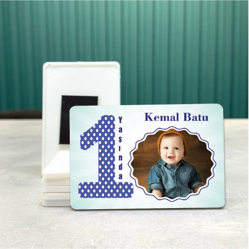Bebek Magnet - Otuz9 Reklam