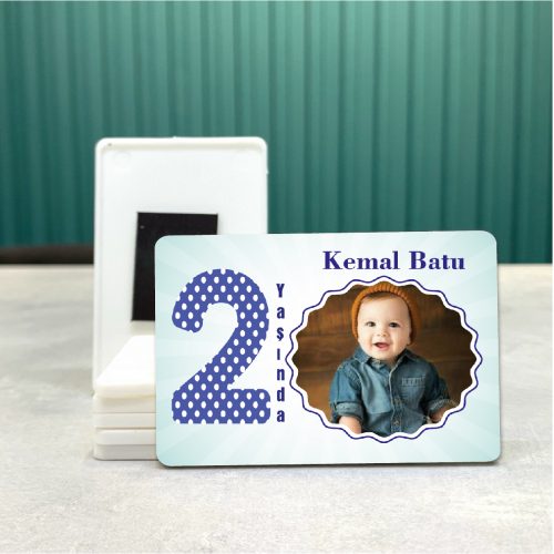 Bebek Magnet - Otuz9 Reklam