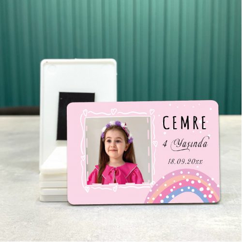 Bebek Magnet - Otuz9 Reklam