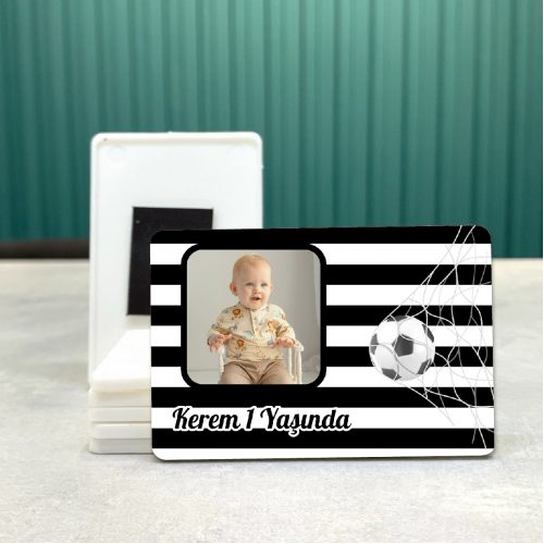 Bebek Magnet - Yaren Davetiye