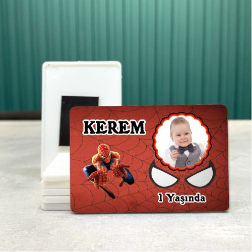 Bebek Magnet - Otuz9 Reklam