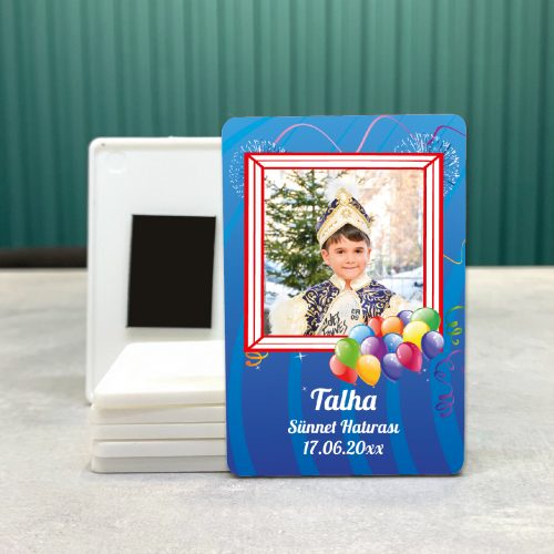 Bebek Magnet - Yaren Davetiye