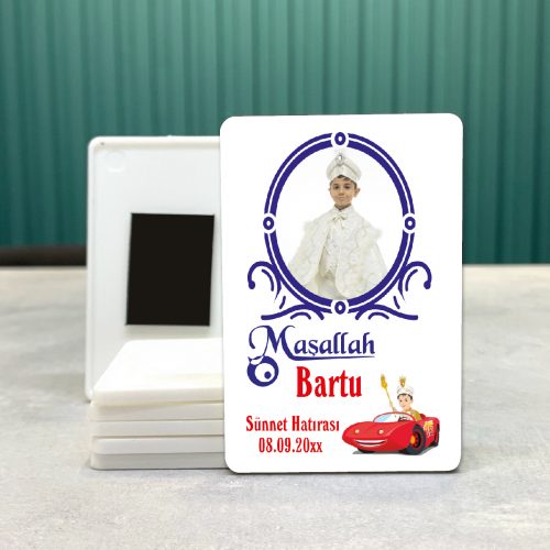 Bebek Magnet - Otuz9 Reklam