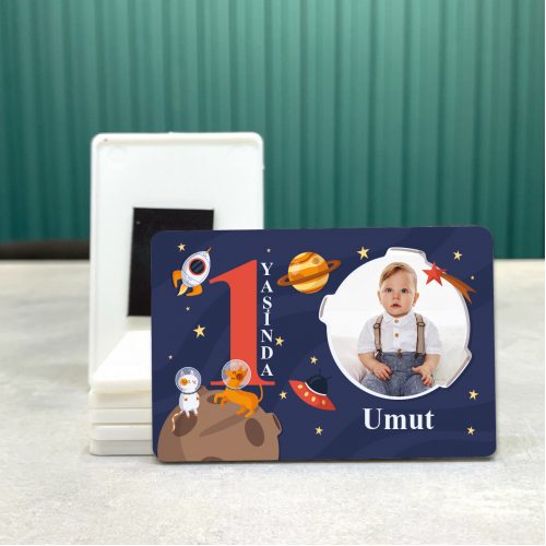 Bebek Magnet - Otuz9 Reklam