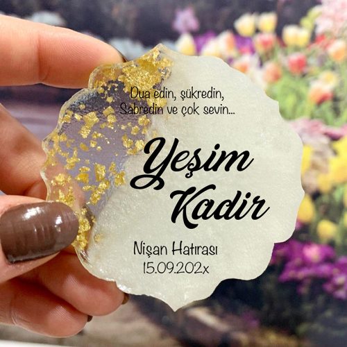 Epoksi Magnet Modelleri Epoksi Magnet Modelleri - Otuz9 Reklam