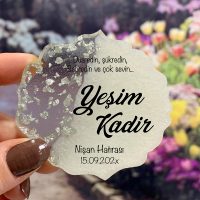 Epoksi Magnet Modelleri Epoksi Magnet