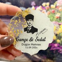Epoksi Magnet Modelleri Epoksi Magnet